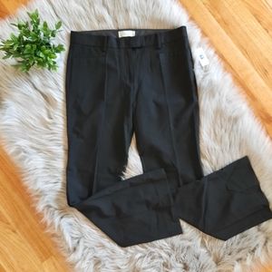New GAP Modern Boot Dress Pants
